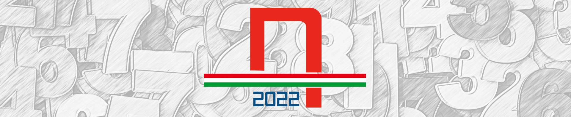 NUMERI 2022