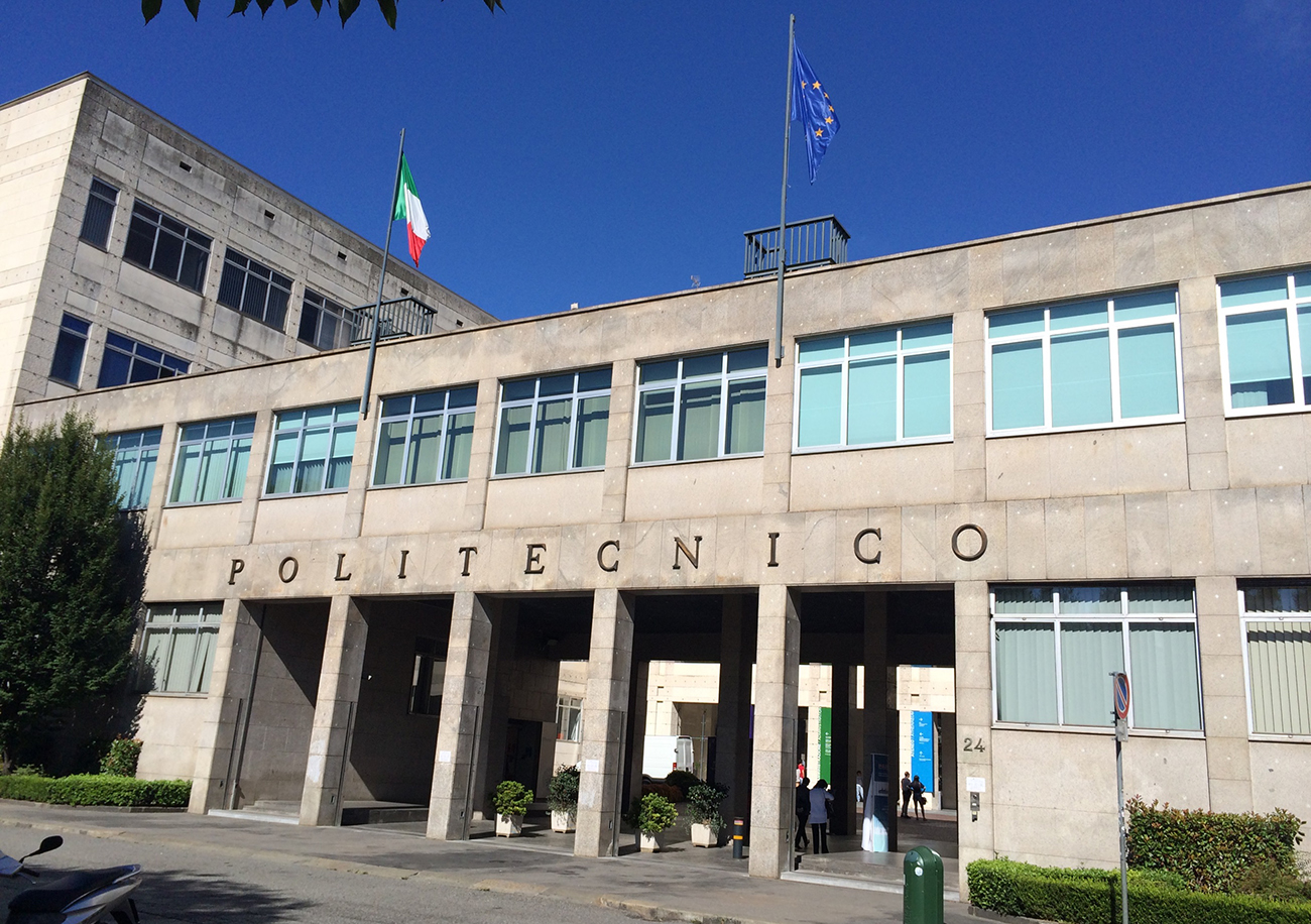 Polytechnic Turin 01