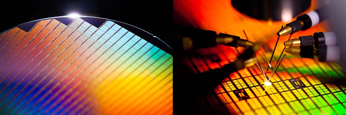 MICRON TECHNOLOGY foto