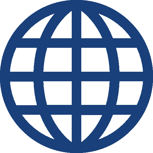 global symbol blu