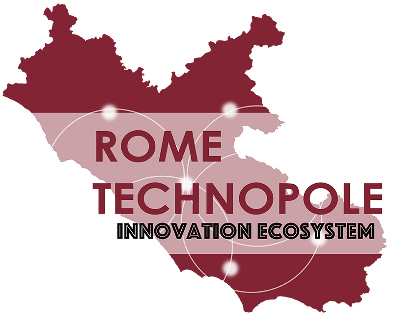 Logo RomeTech 2