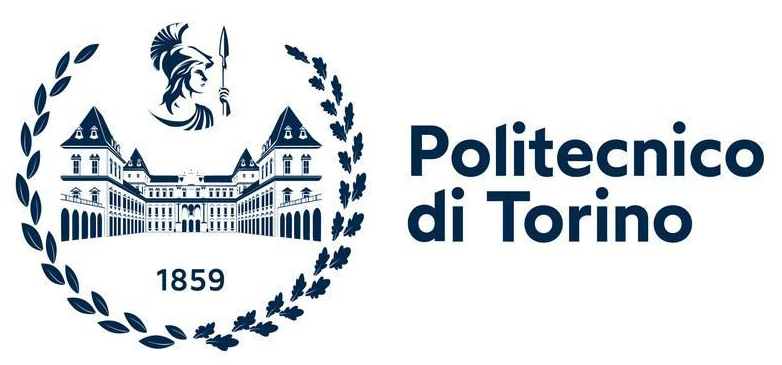 Polito Logo 2021 BLU