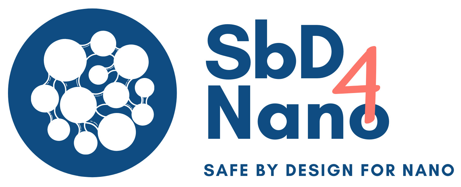 SbD4Nano Screenshot