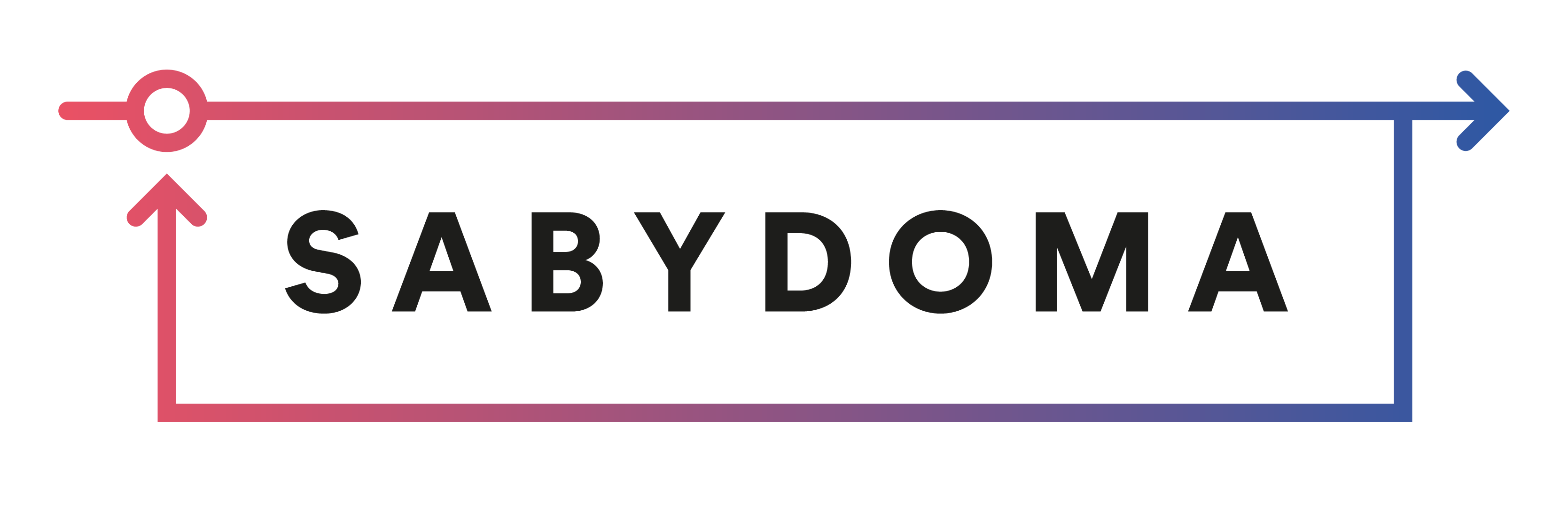 Sabydoma Logo