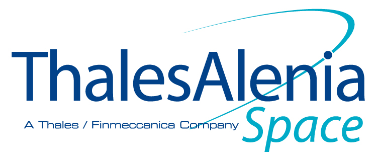 Thales Alenia Space 2