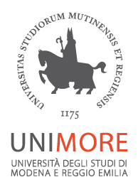 UNIMORE Sigillo2015