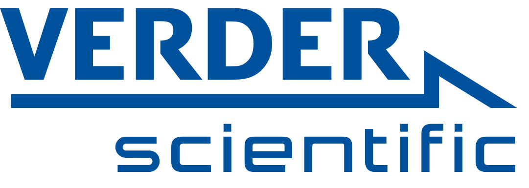 VERDER scientific logo