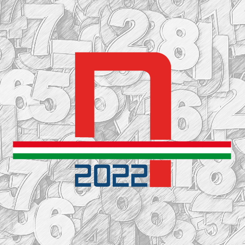 NUMERI 2022