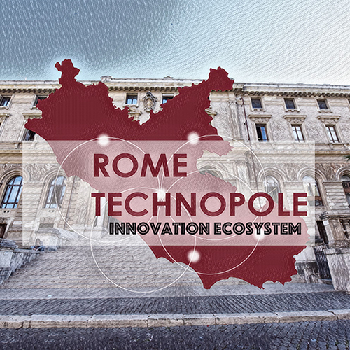 Rome Technopole min500