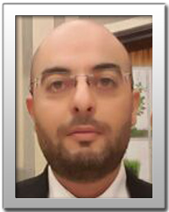 BARRETTA Raffaele