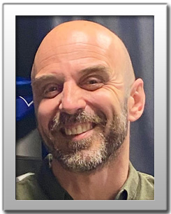 BERGESE Paolo 2023