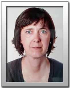 CALCABRINI Annarica 