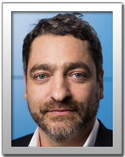 LEVY Laurent