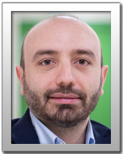 DAVANZO Nicola