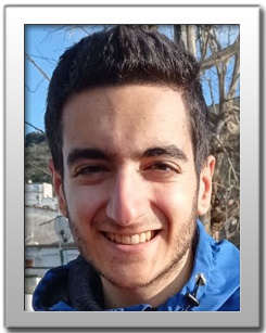 DAVANZO Nicola