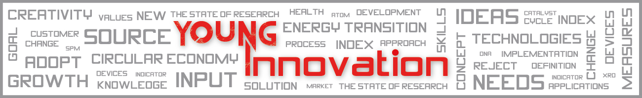 YOUNGINNOVATION New 979699 conCornice meno